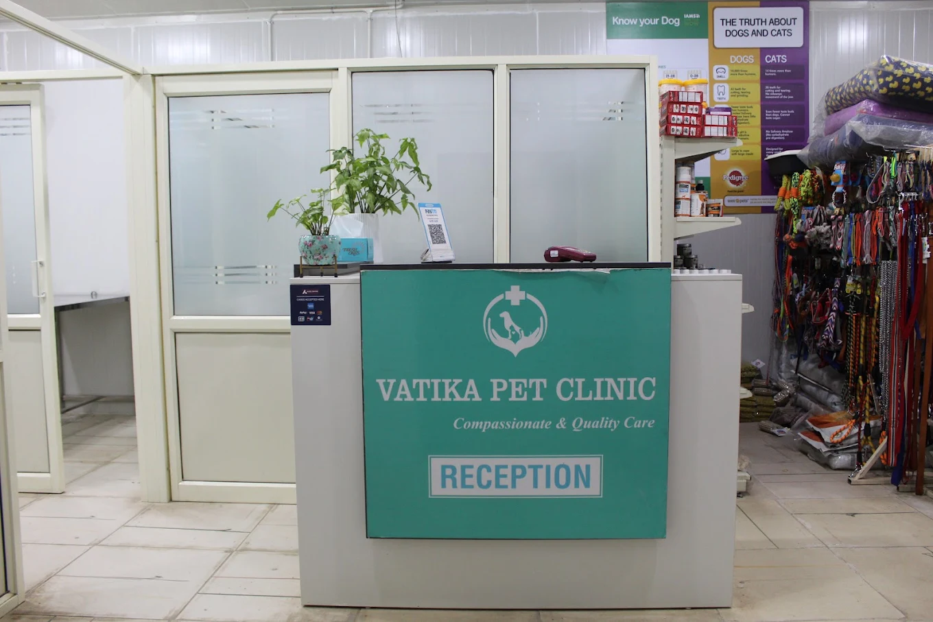 Clinic photo