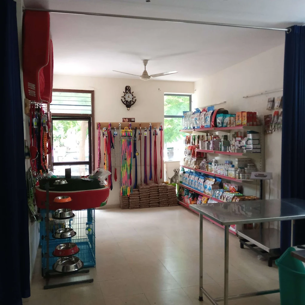 Clinic photo