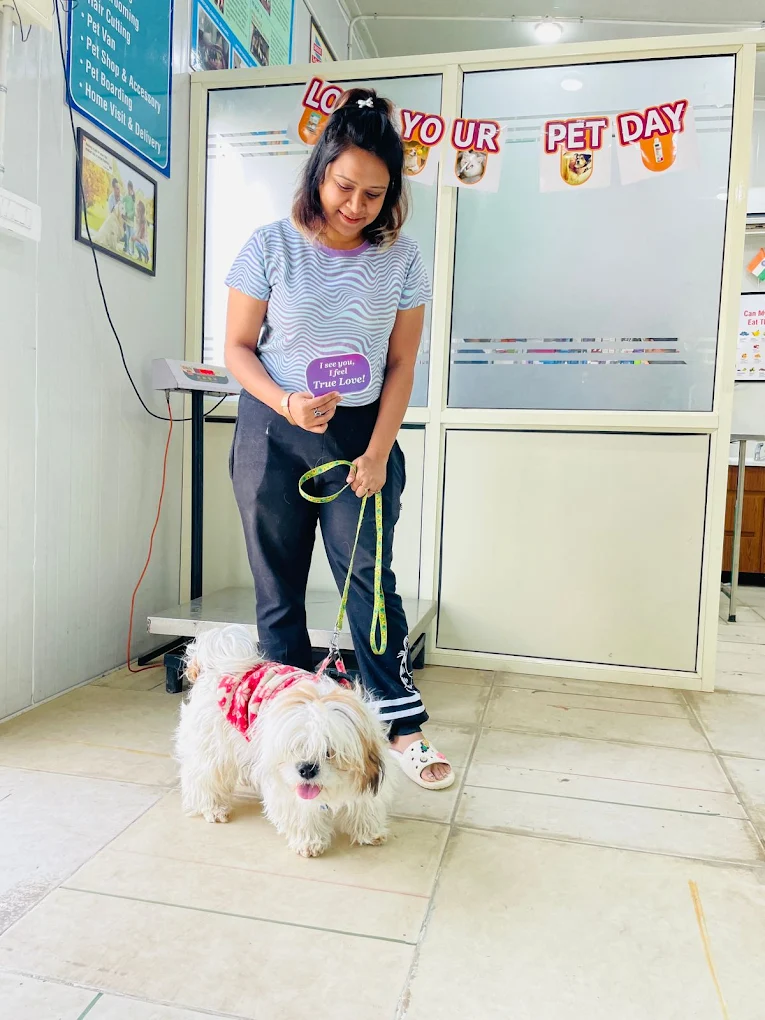 Clinic photo