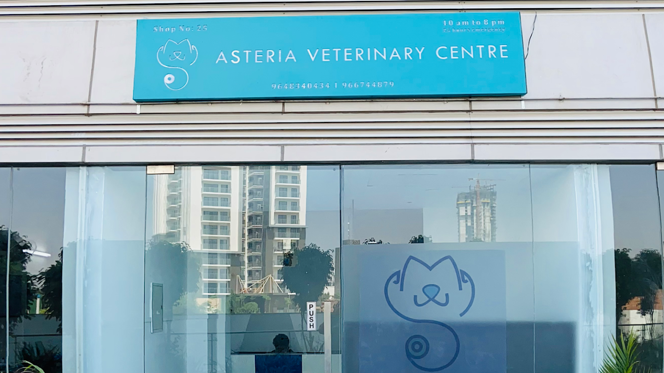 Clinic photo