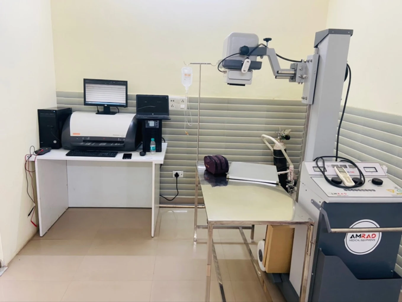 Clinic photo