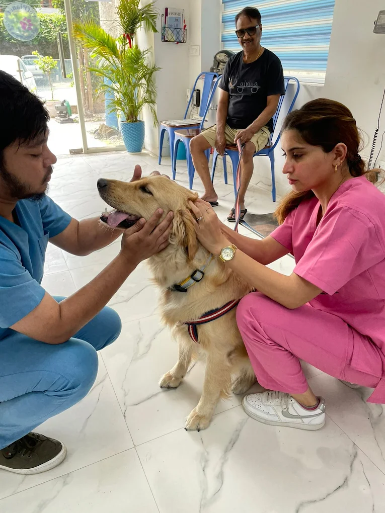 Clinic photo