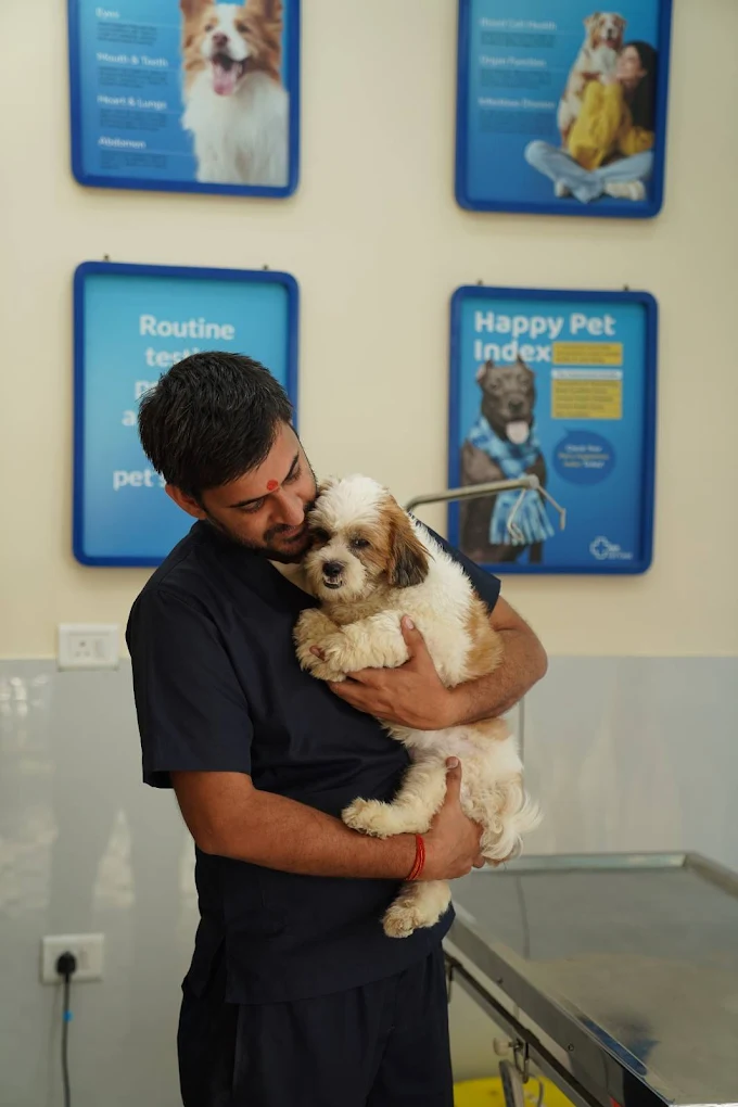 Clinic photo