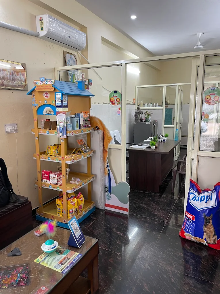 Clinic photo
