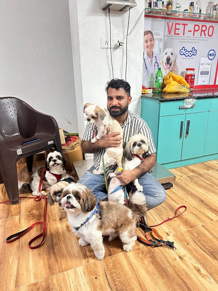 Clinic photo