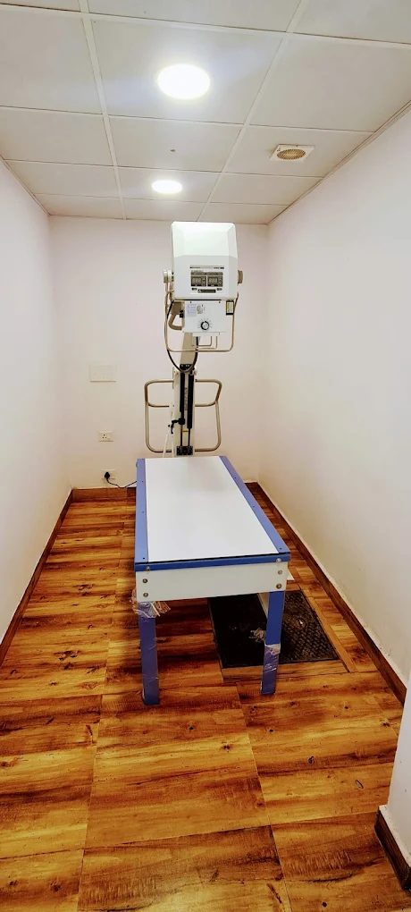 Clinic photo