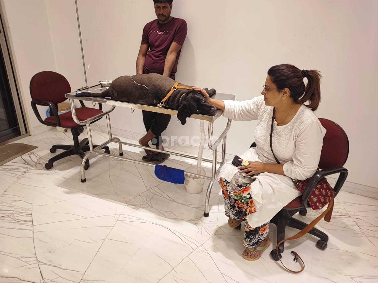 Clinic photo