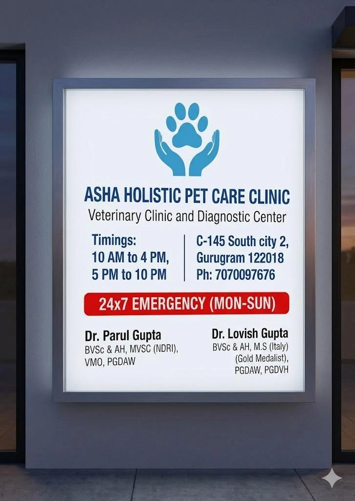 Clinic photo