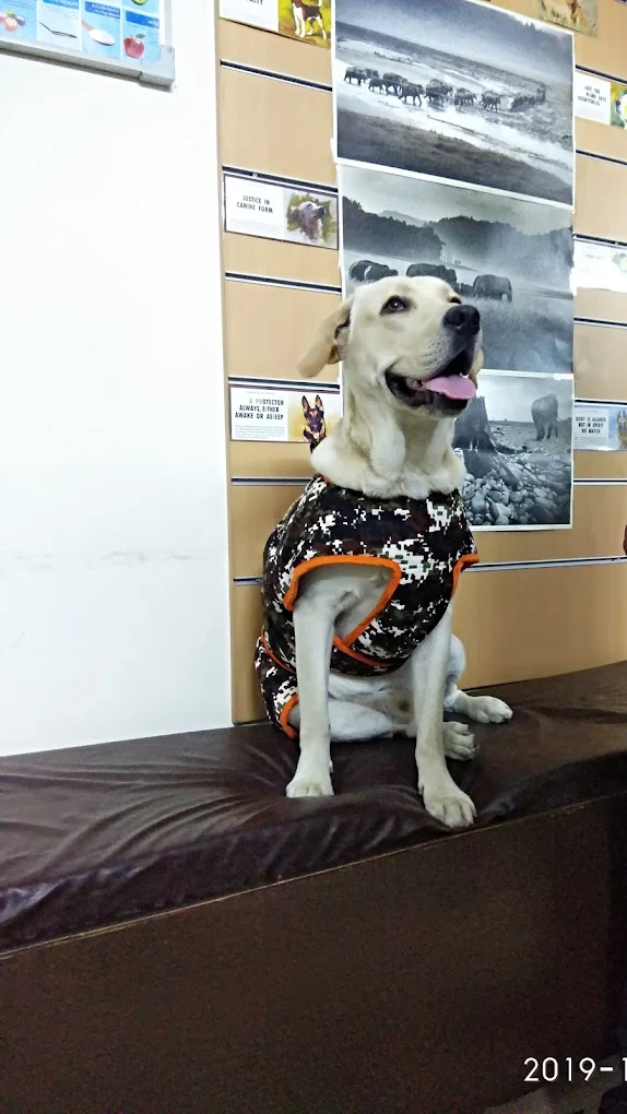 Clinic photo