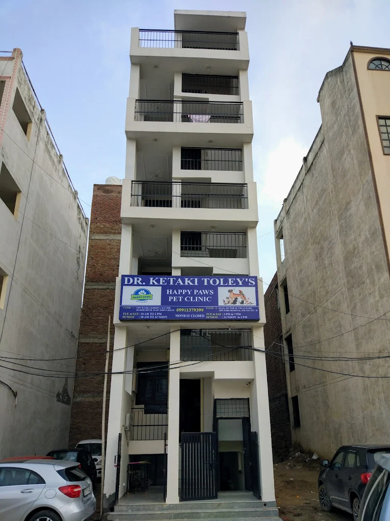 Clinic photo