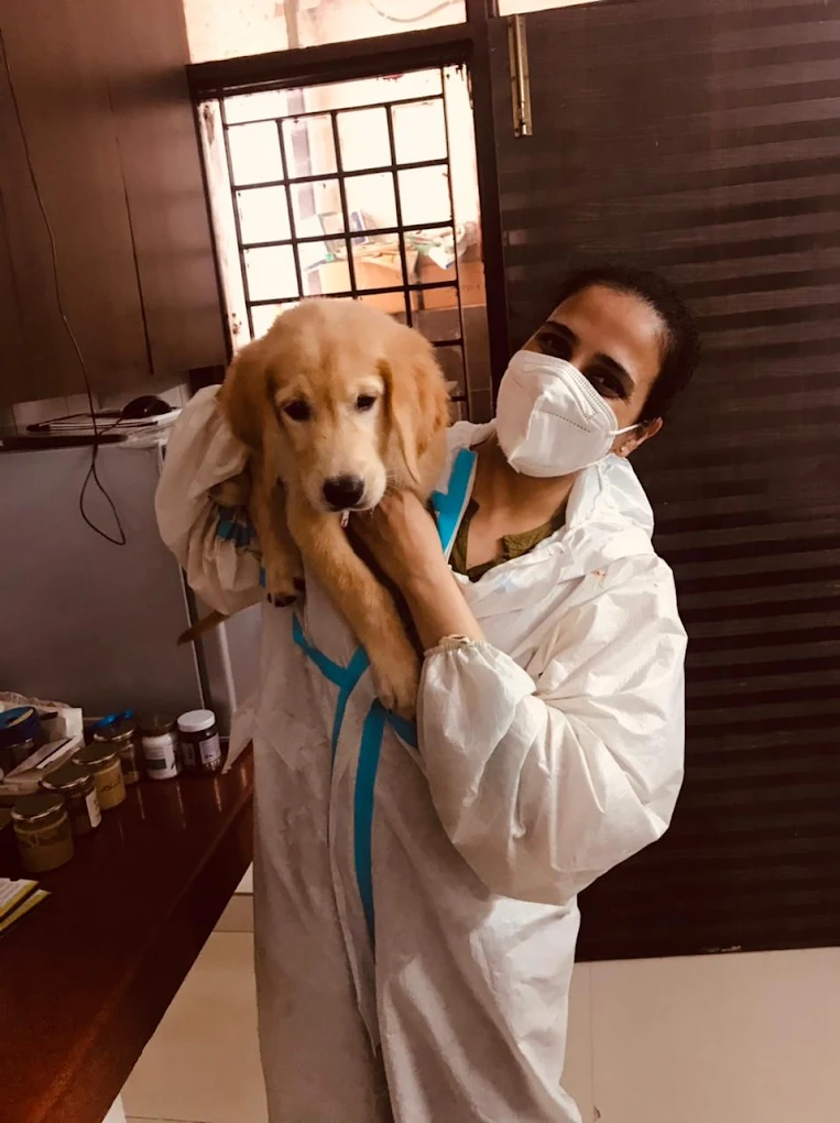 Clinic photo