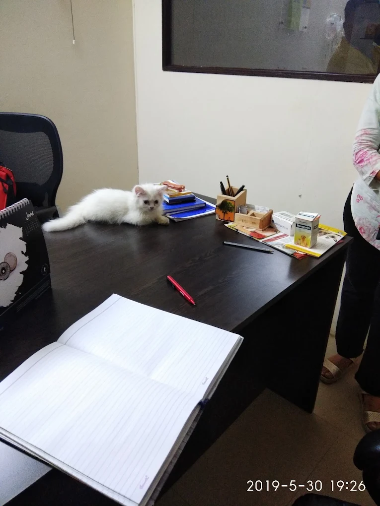 Clinic photo