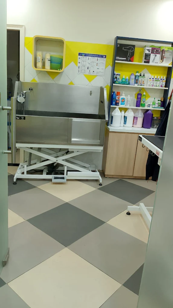 Clinic photo