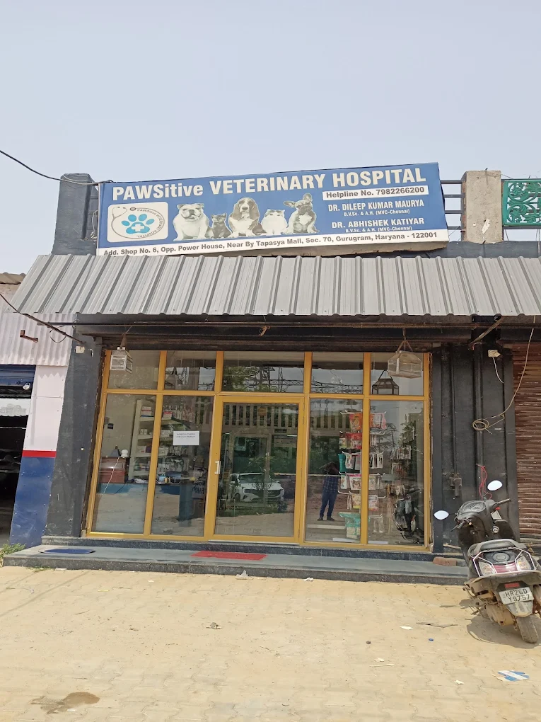 Clinic photo