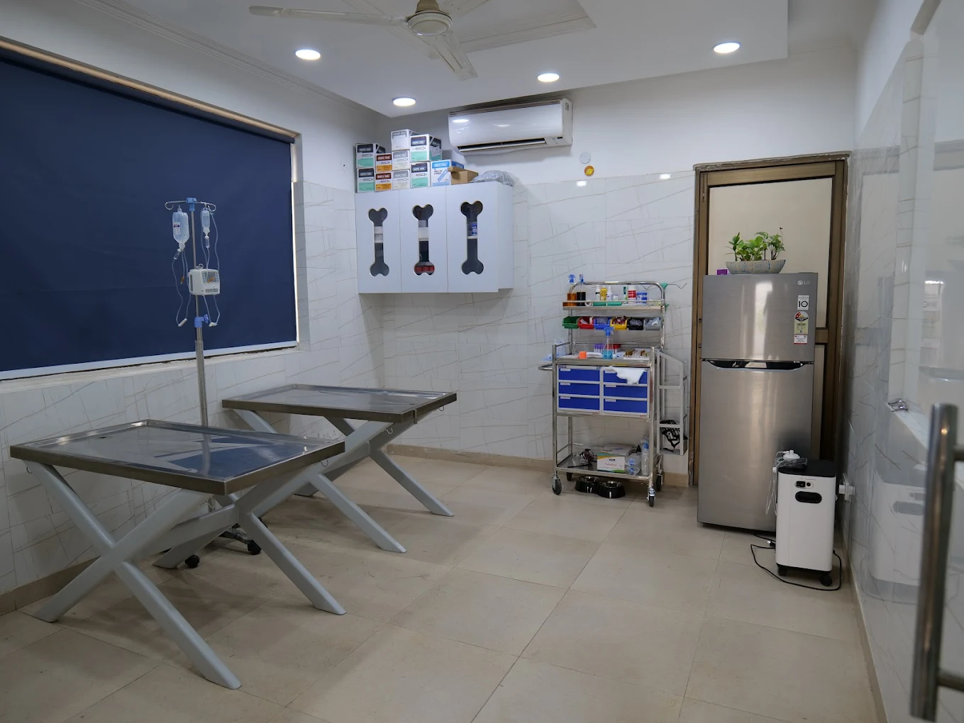 Clinic photo