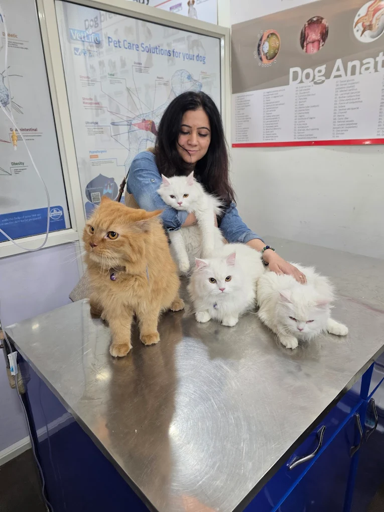 Clinic photo