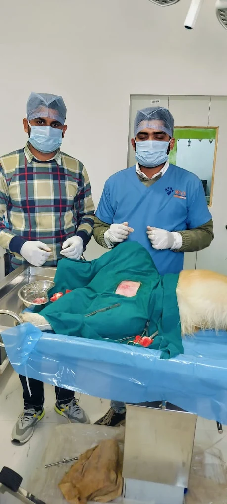 Clinic photo