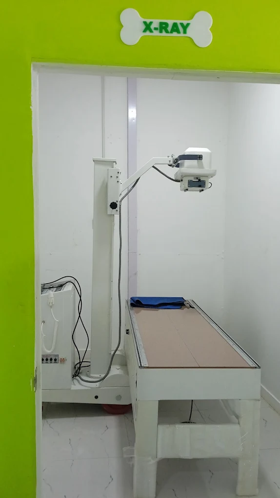 Clinic photo
