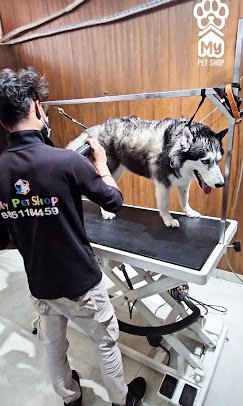 Clinic photo