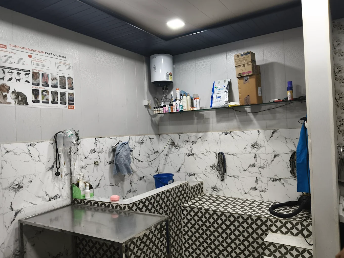 Clinic photo