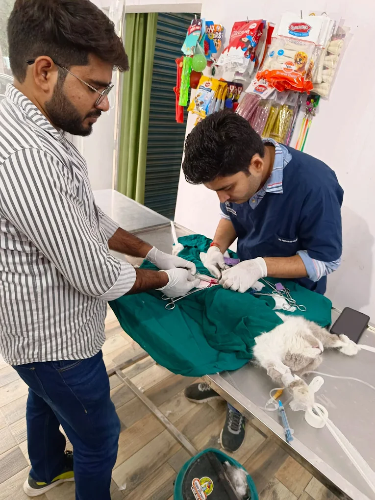 Clinic photo