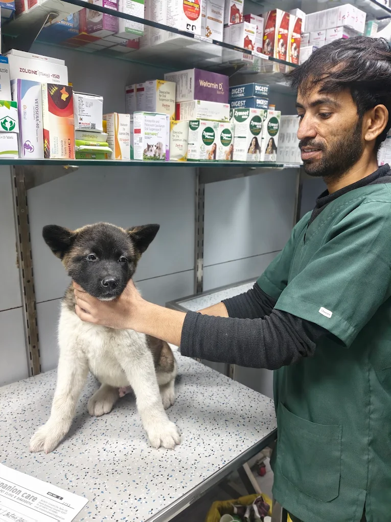 Clinic photo