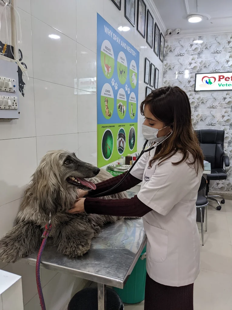 Clinic photo