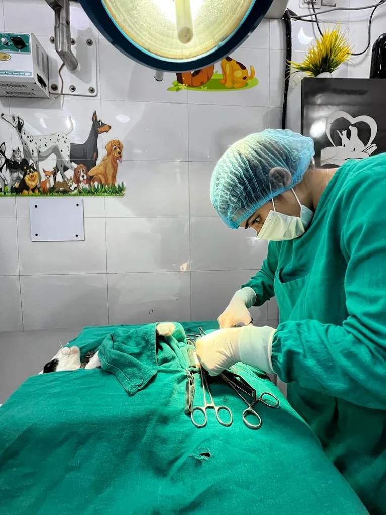Clinic photo