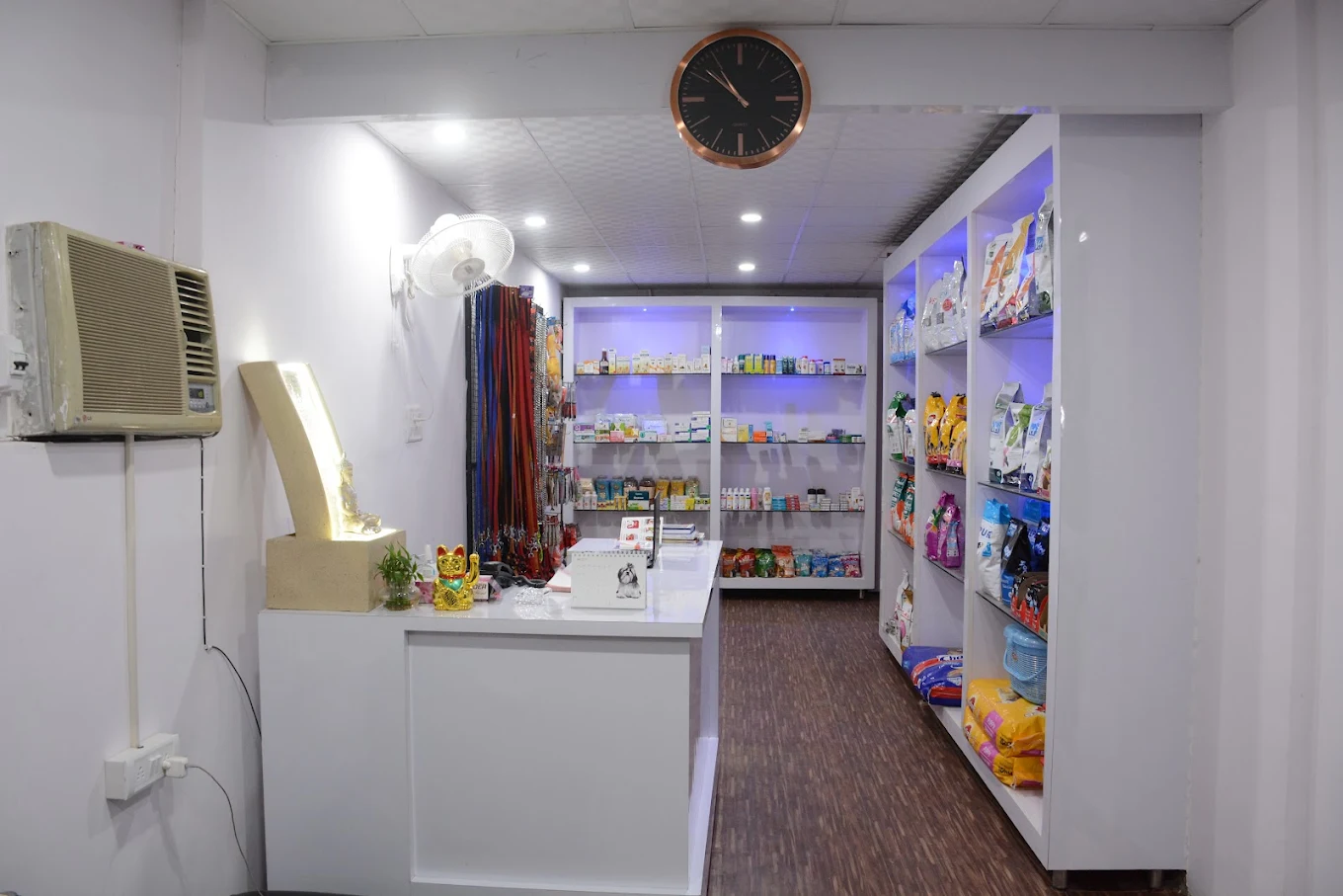 Clinic photo