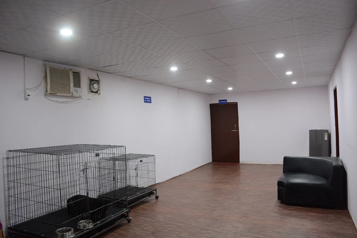 Clinic photo