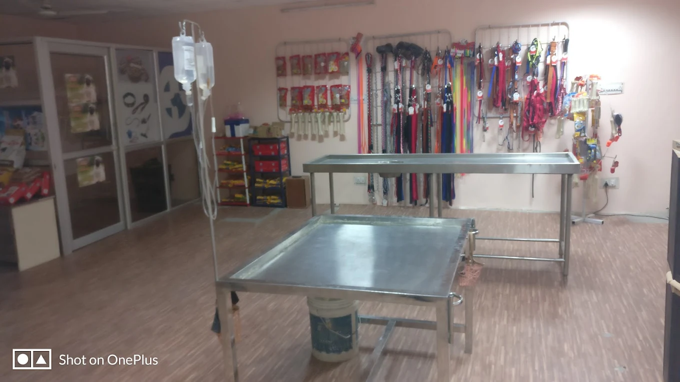 Clinic photo
