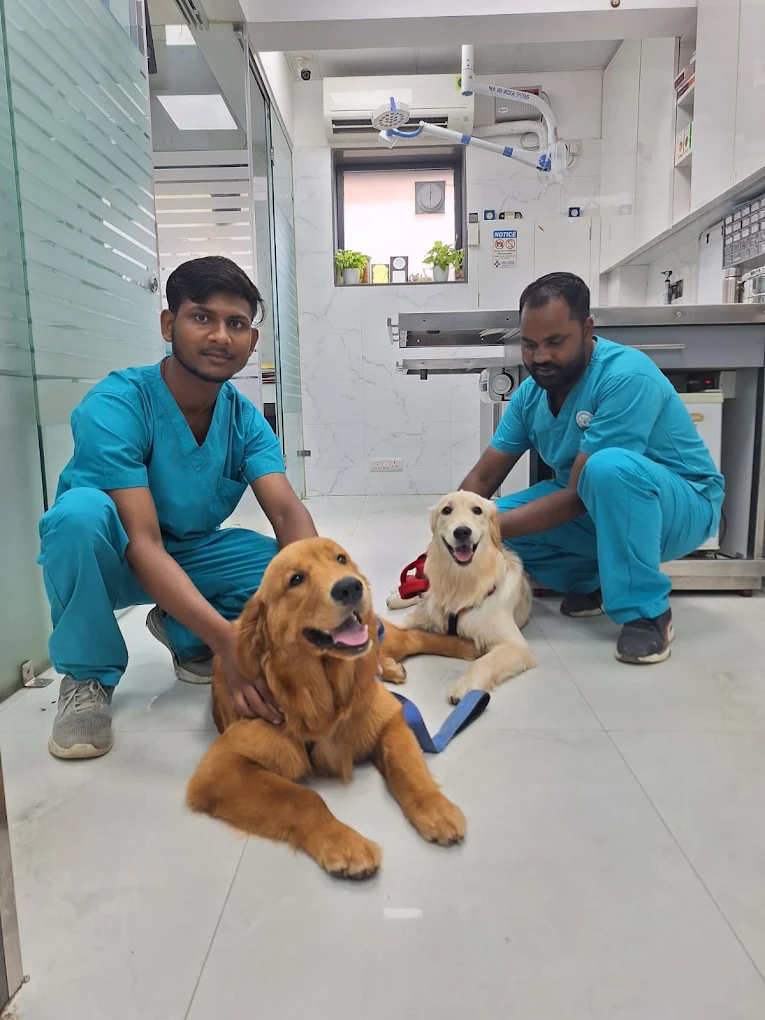 Clinic photo
