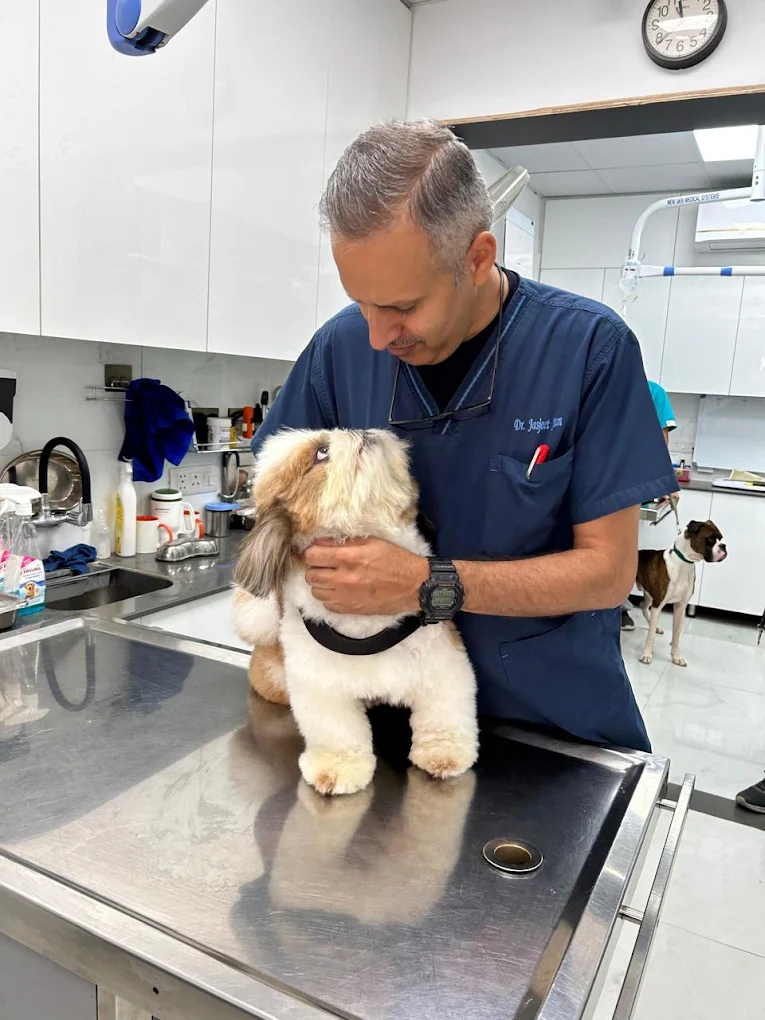 Clinic photo