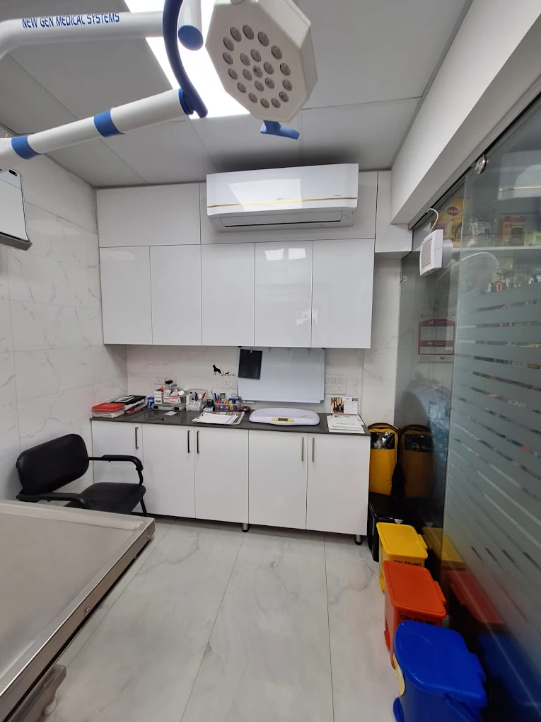 Clinic photo