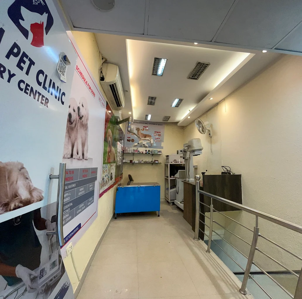 Clinic photo