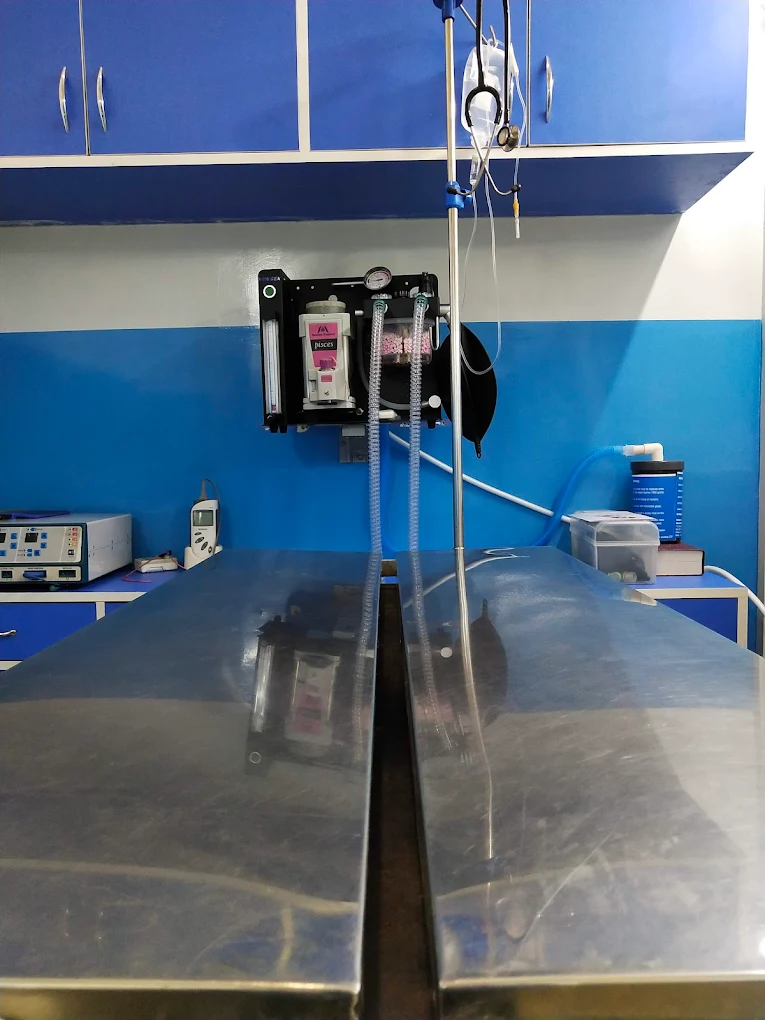 Clinic photo