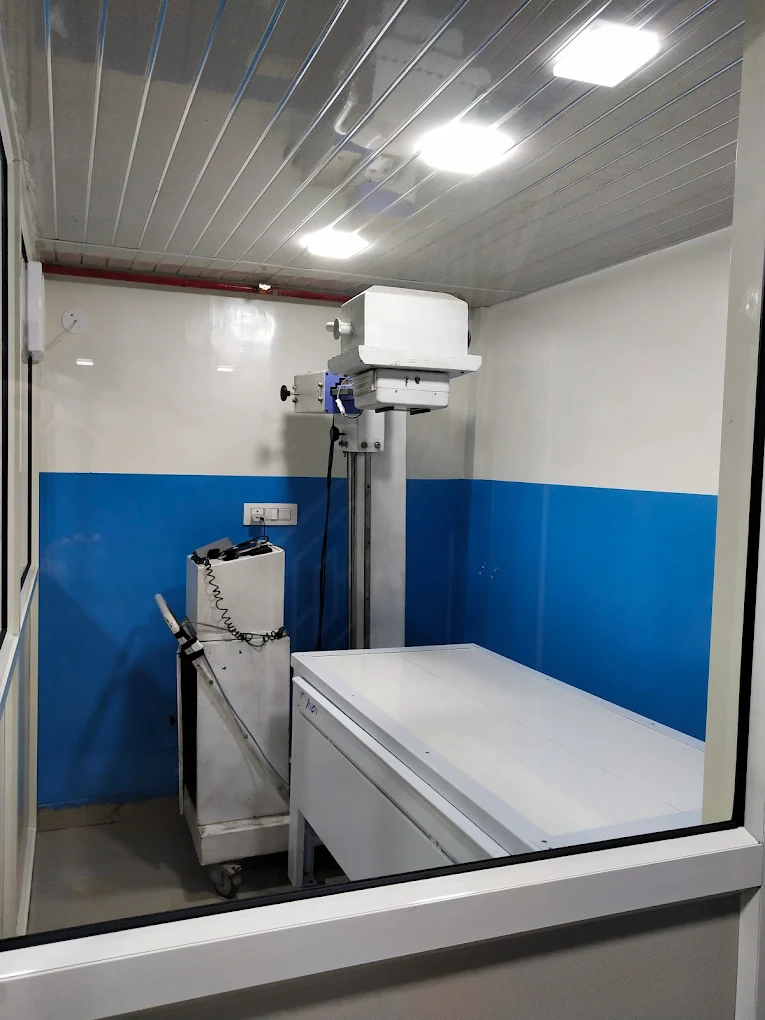 Clinic photo