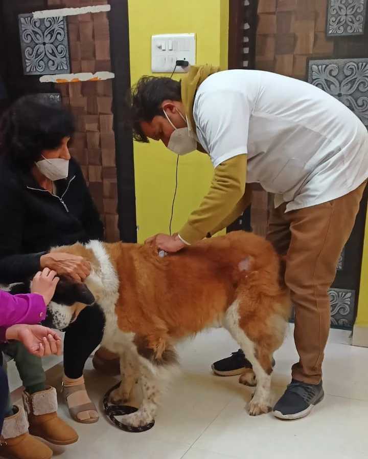 Clinic photo