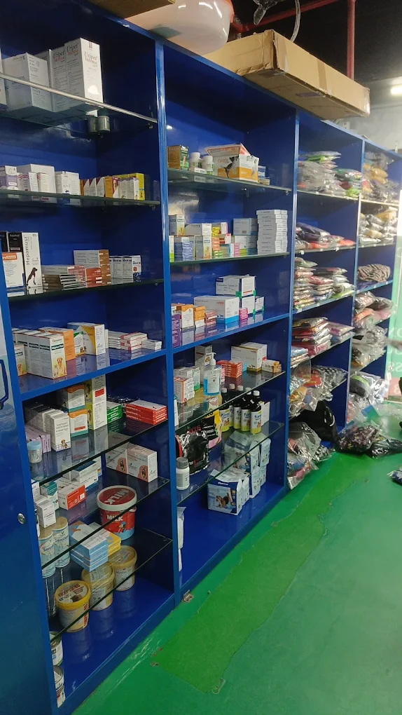 Clinic photo