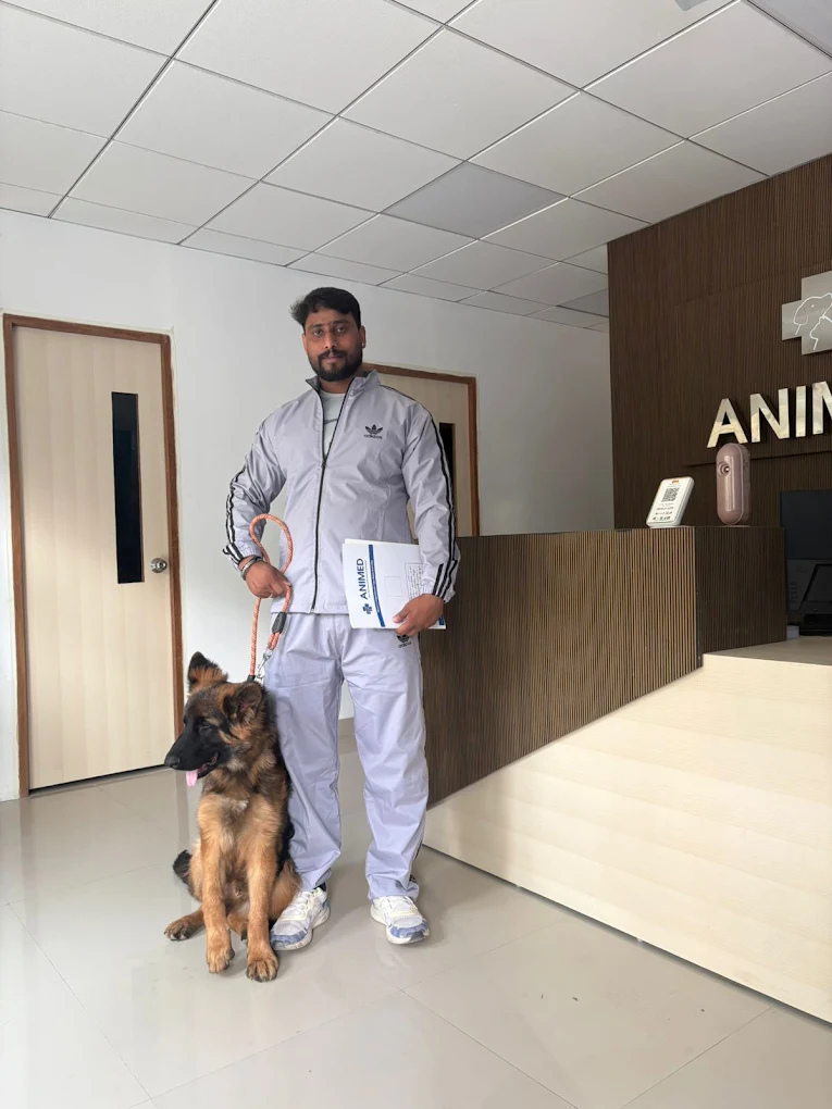 Clinic photo