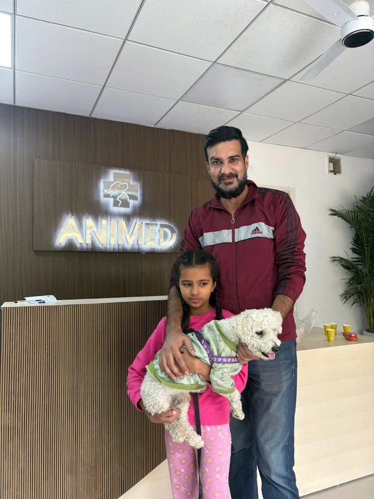 Clinic photo