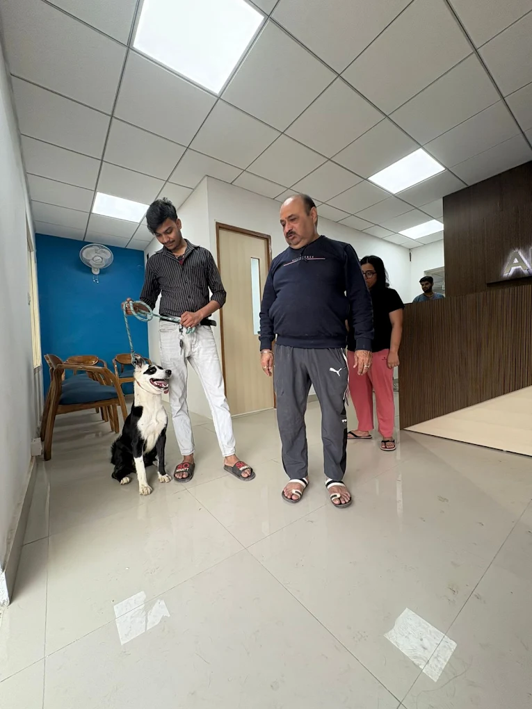Clinic photo