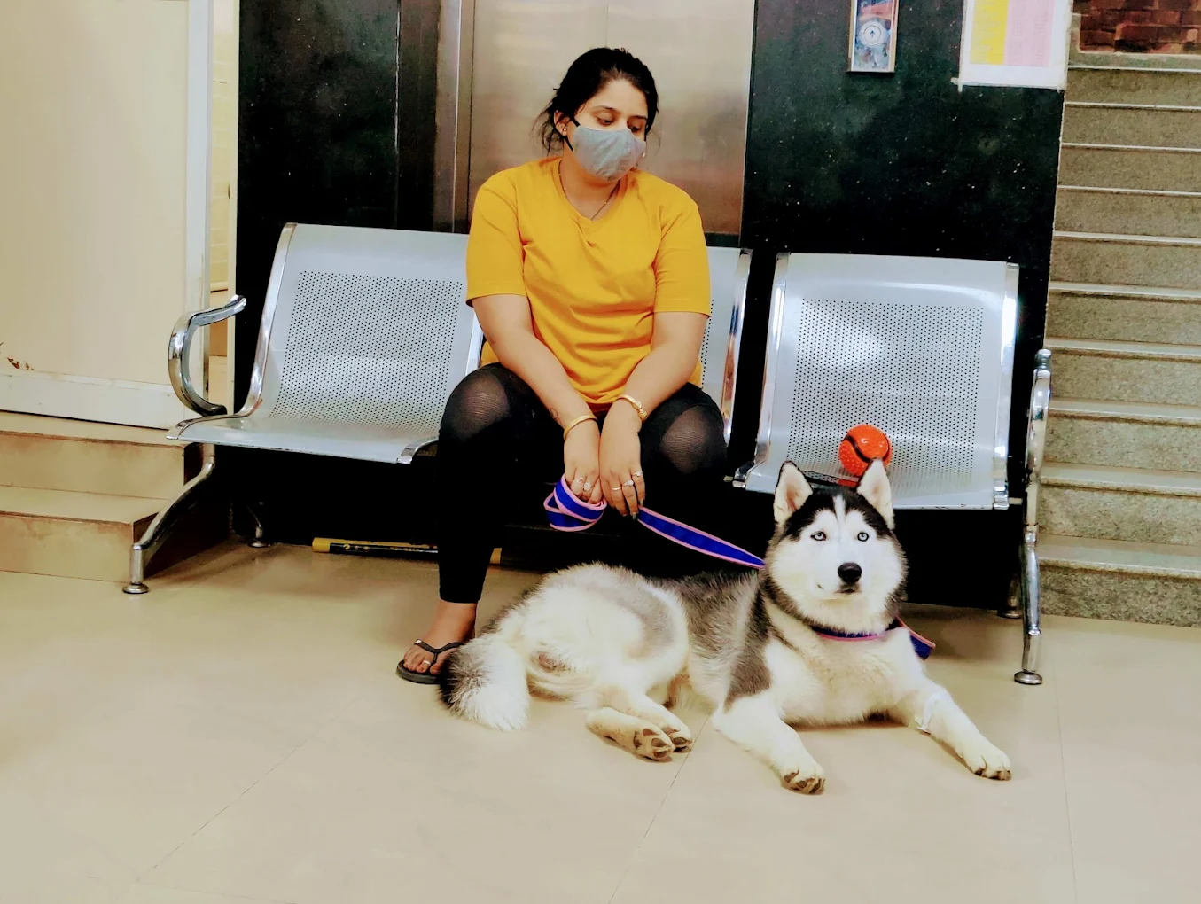 Clinic photo