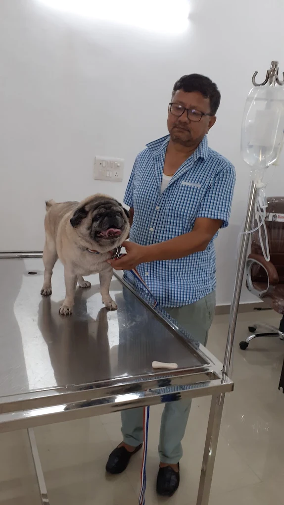 Clinic photo