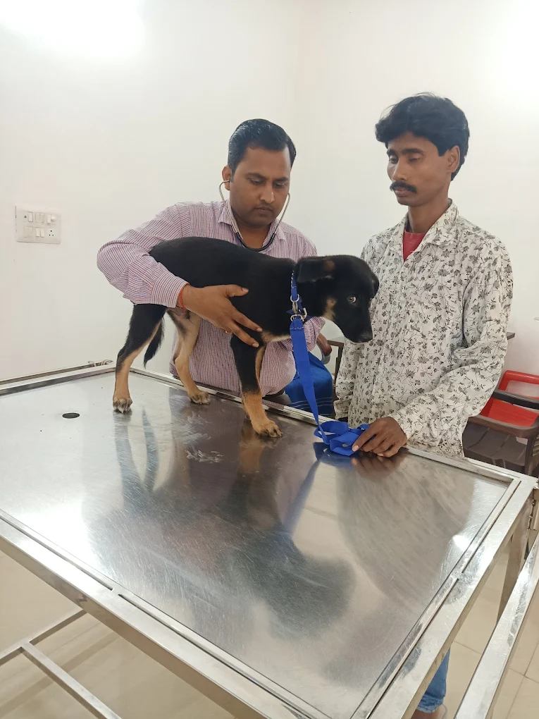 Clinic photo