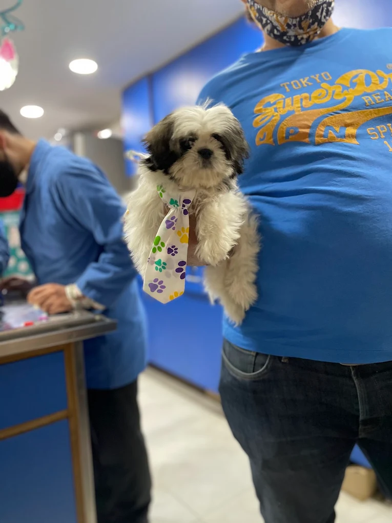 Clinic photo
