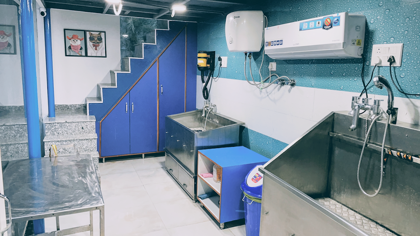 Clinic photo