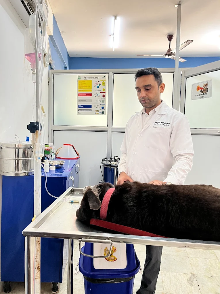 Clinic photo
