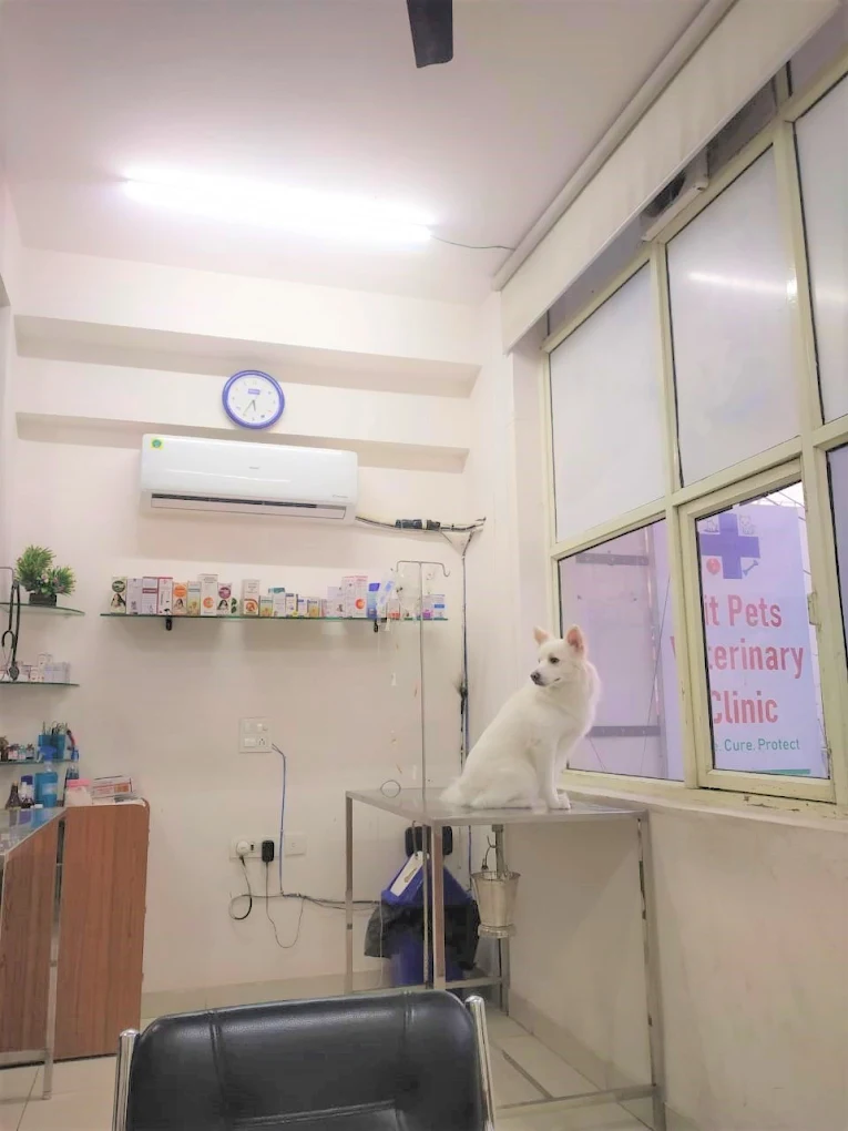 Clinic photo