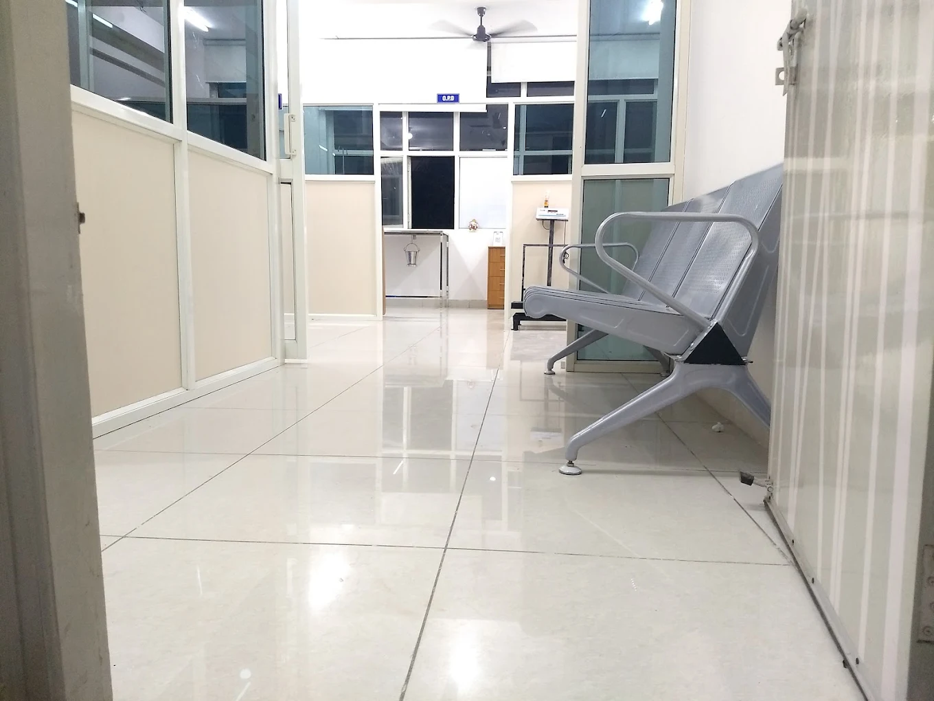 Clinic photo